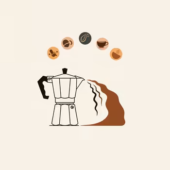 5 Easy Moka Pot Recipes for Better Coffee