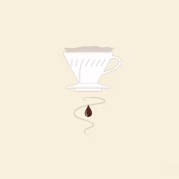 Hario V60 Pour Over