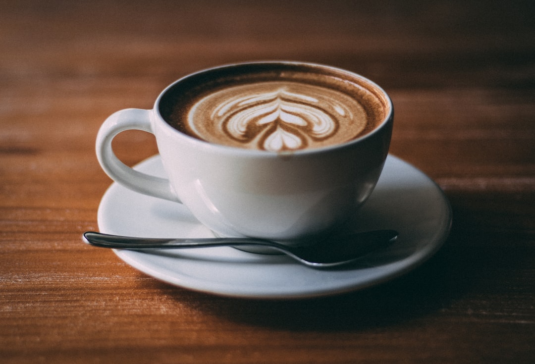 The Science Behind the Taste of Breakfast Blend Coffee