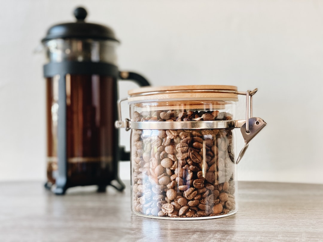 French Press for Vanilla Ground Coffee: Pros and Cons