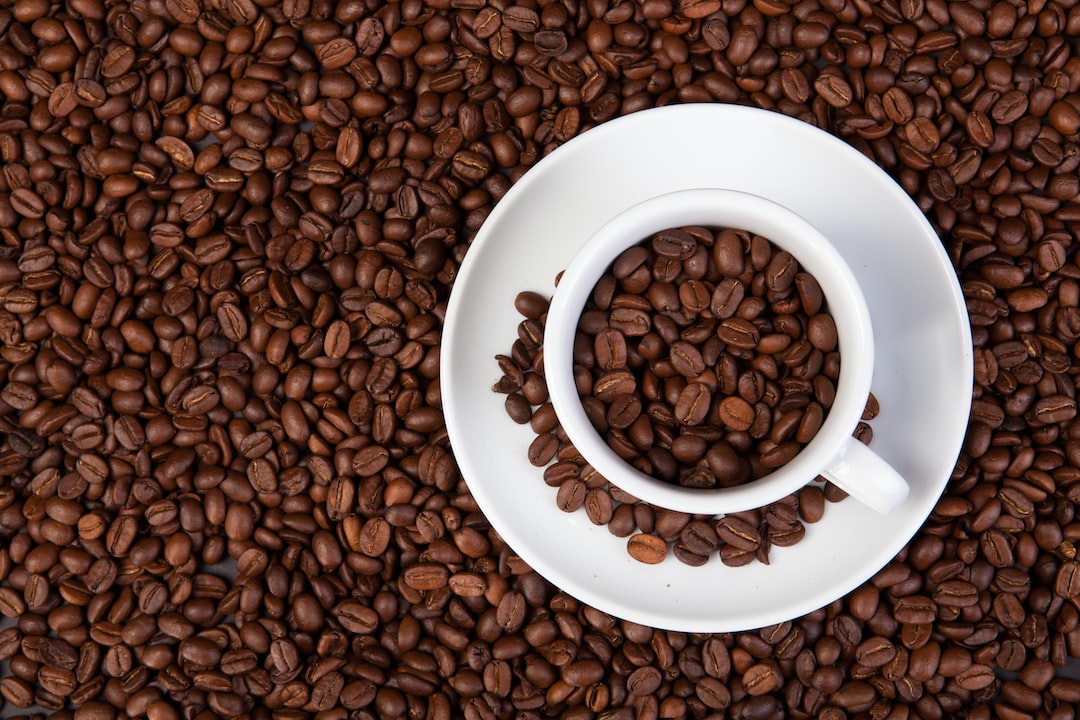 The Secret to Brewing the Perfect Breakfast Blend Coffee