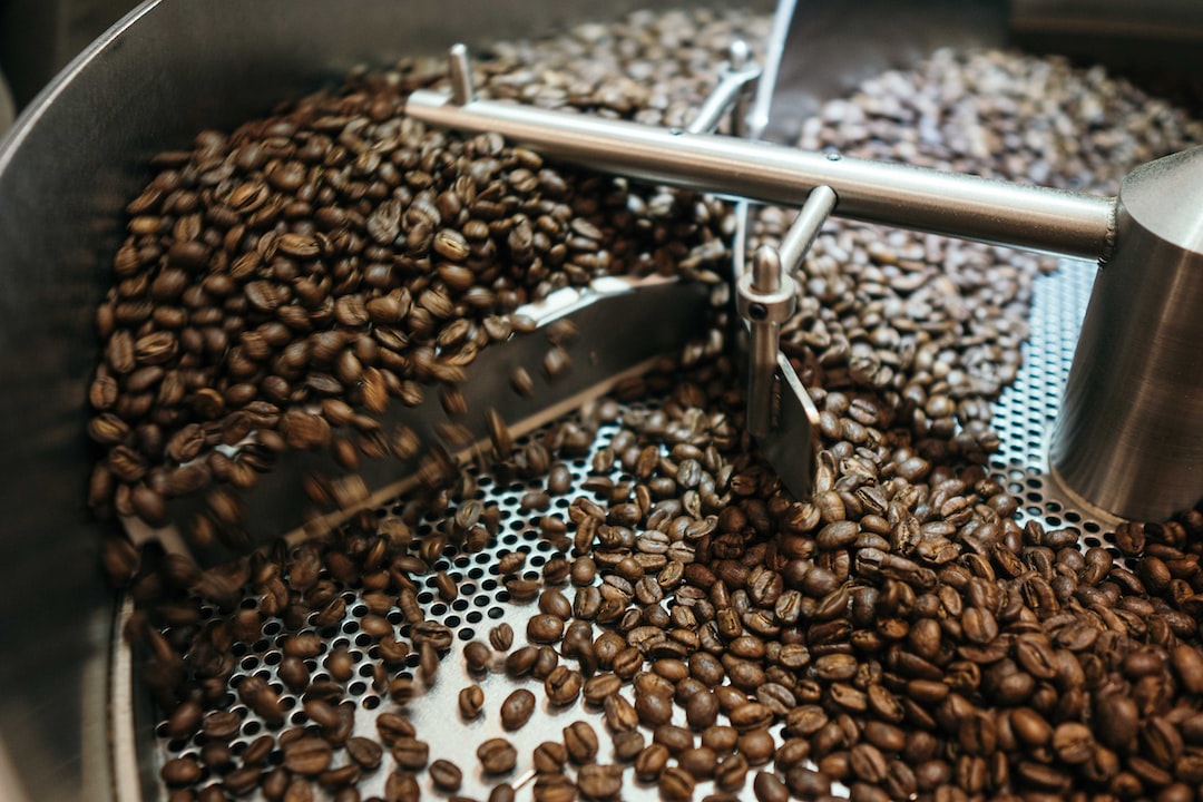 Choosing the Best Coffee Beans: A Guide to Finding Your Perfect Brew
