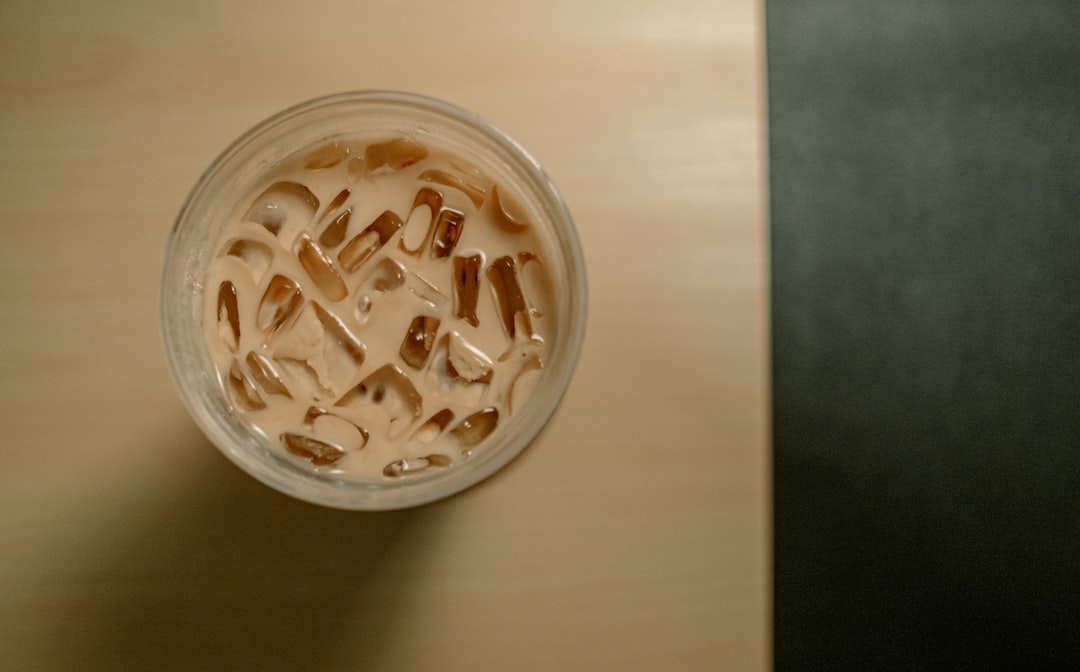 The Secret to Making the Best Iced Vanilla Ground Coffee at Home