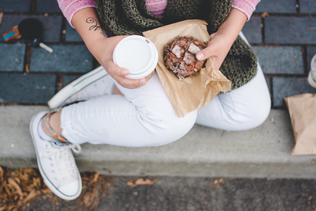 Soy Milk Coffee: An Easy Way to Get Your Daily Dose of Calcium