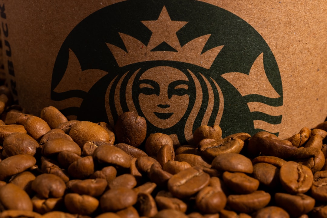 Top Starbucks Vanilla Ground Coffee Beverages to Warm You Up This Winter