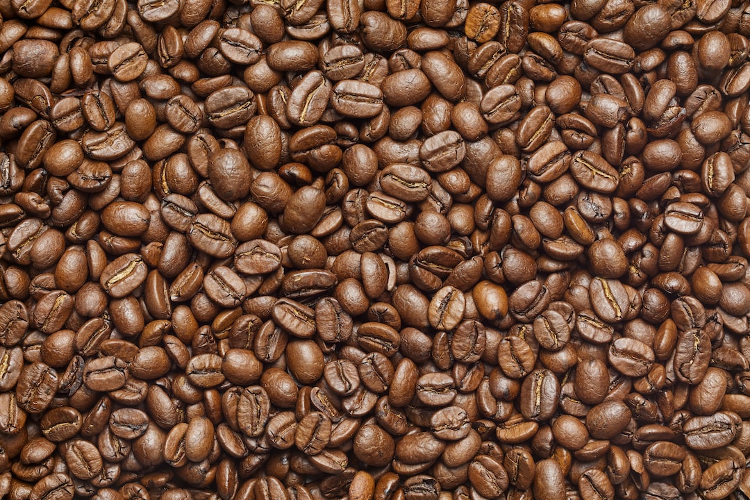 Discover the Rich and Smooth Flavor of Vanilla Ground Coffee