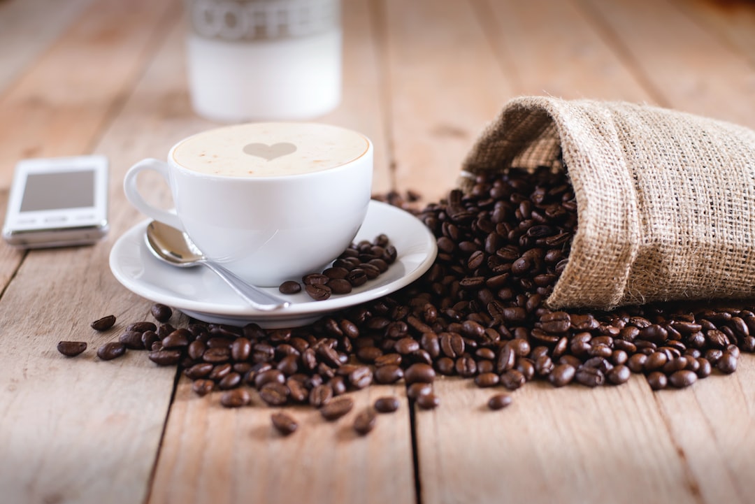 The Health Benefits of Drinking Coffee at Caribou Coffee Wooster