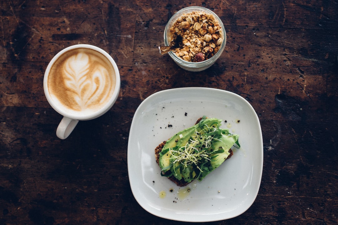 5 Surprising Health Benefits of Drinking Vegan Coffee