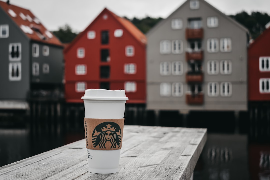 The Perfect Pairing: Starbucks Vanilla Ground Coffee and Your Favorite Desserts