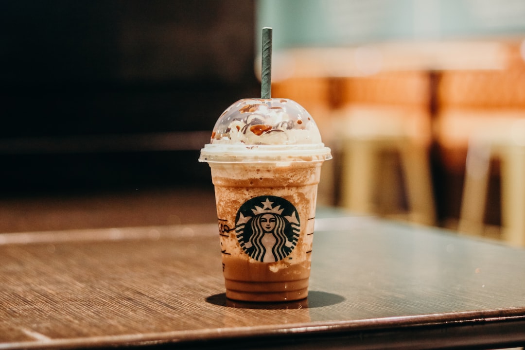 5 Delicious Recipes Using Starbucks Vanilla Ground Coffee