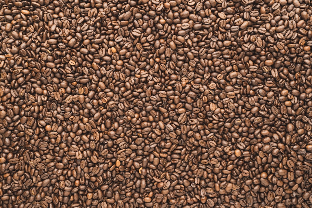 The Role of Brazilian Coffee Beans in the Global Coffee Industry