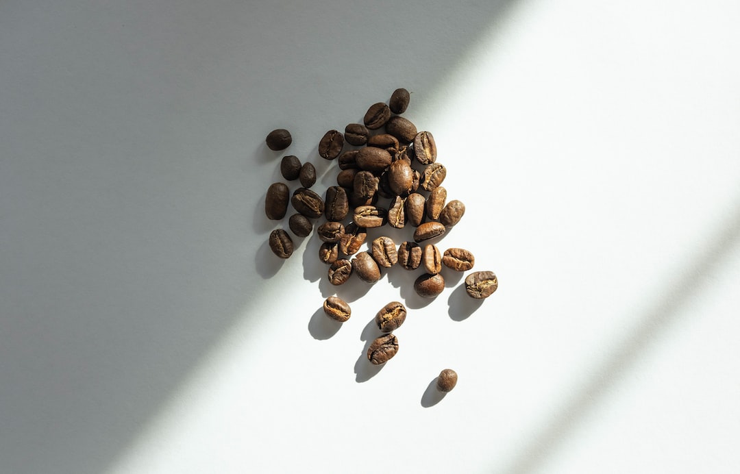 5 Reasons Why Ethiopian Coffee Beans are a Must-Try for Coffee Lovers