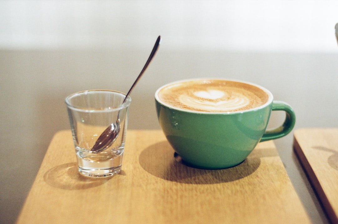 Hario V60 Kit: The Secret to a Smooth and Rich Cup of Coffee