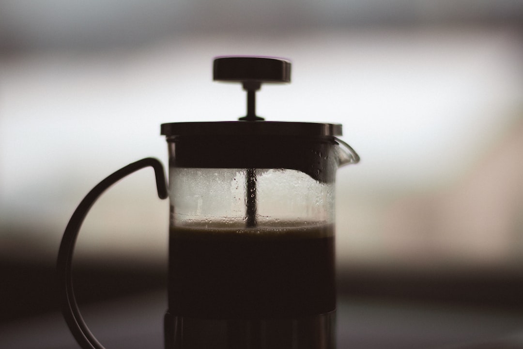Top 5 Fresh Coffee Filters You Need to Try Today