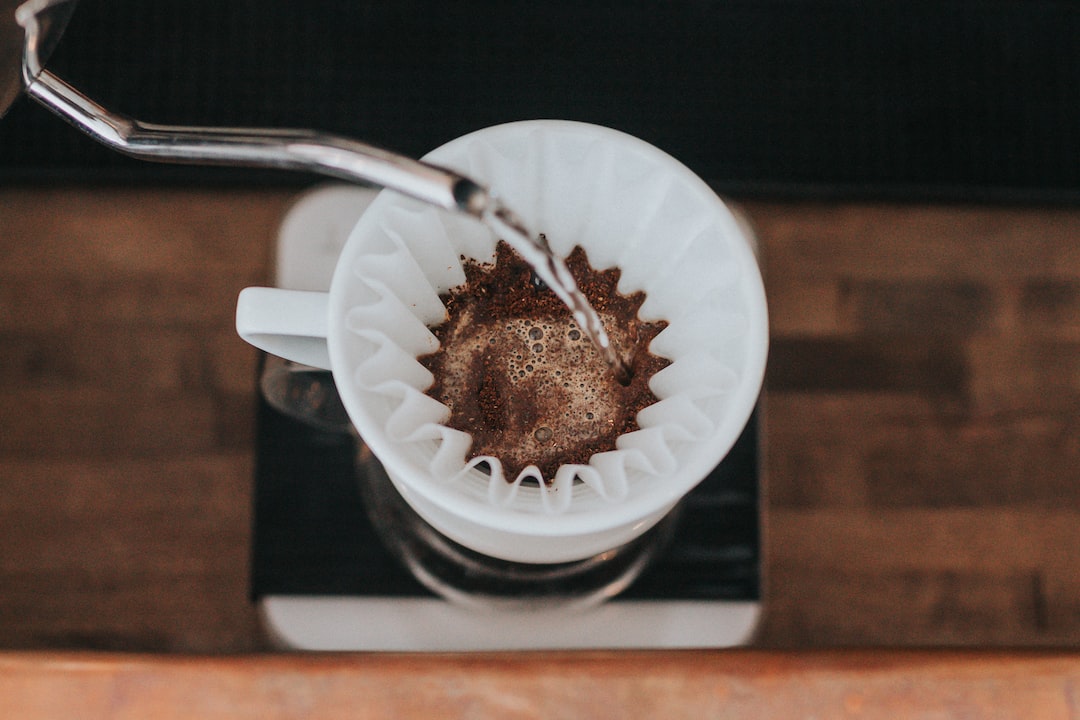 Unlocking the Secret to a Perfect Filter Coffee: Ideal Coffee Measurement