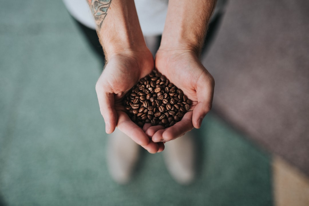 Master the Art of Making Perfect Coffee with Hario Cold Brew Bottle