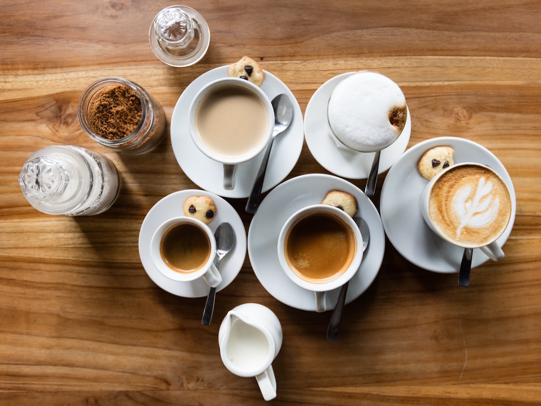 The Science of Coffee: Finding the Right Amount for Your Filter Coffee