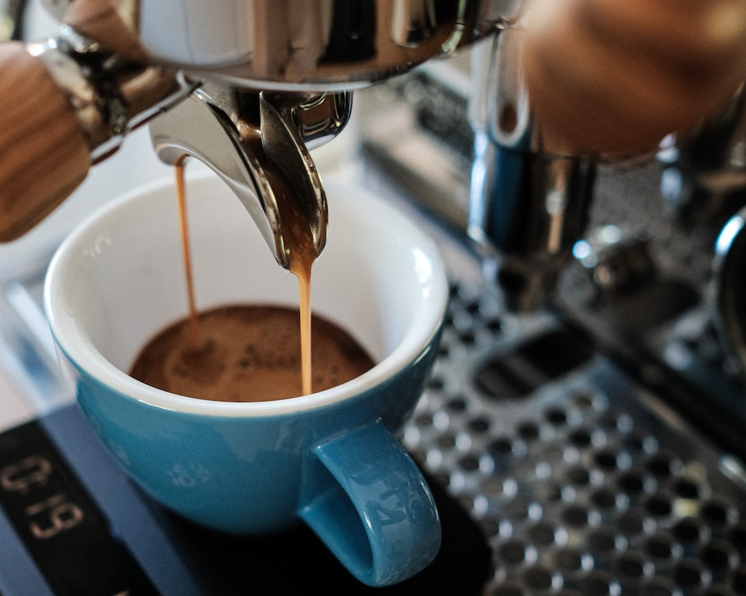 Step-by-Step Guide to Using Your Mr. Coffee Espresso Machine