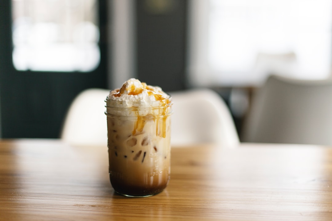 The Ultimate Guide to Making Iced Coffee with an Espresso Machine