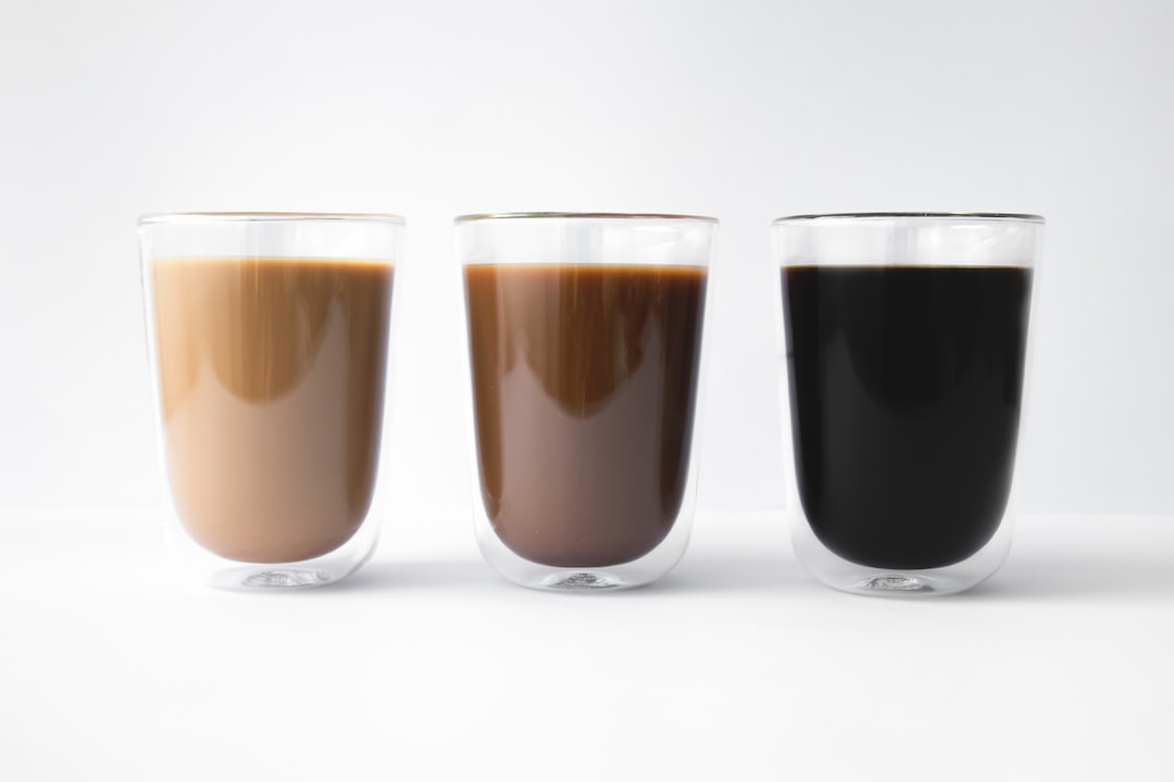 Enjoy Barista-Quality Coffee at Home with an Espresso Machine