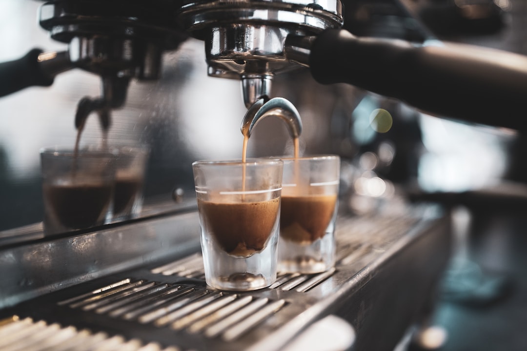 Discover the Best Ground Coffee for Your Espresso Needs