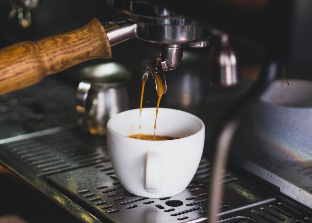 Master the Art of Making Perfect Espresso with Your Eagle Espresso Machine