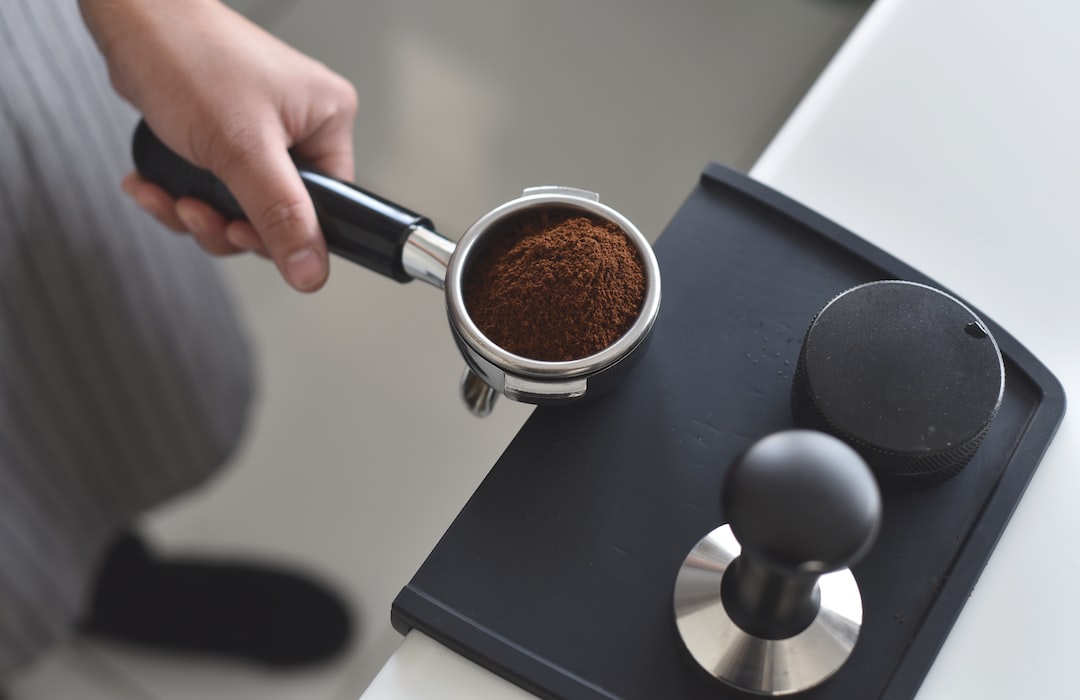 4 Shots of Espresso: Unlocking the Truth About Its Caffeine Levels