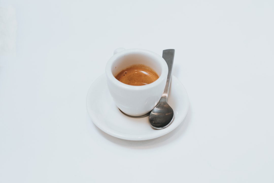 The Science Behind the Effects of 4 Shots of Espresso on Your Body