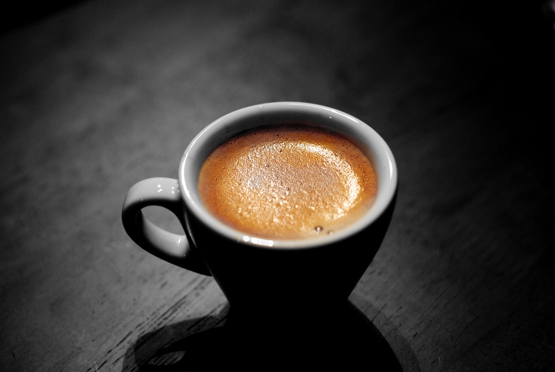 Espresso Shots and Caffeine: Understanding the Numbers
