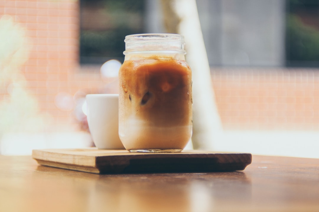 Satisfy Your Cravings with These Simple Takeya Cold Brew Instructions for Iced Coffee