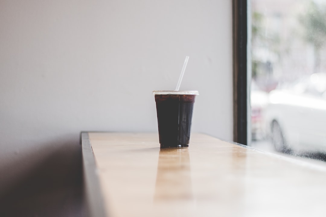 Iced Coffee vs Dunkin Cold Brew: A Comprehensive Guide