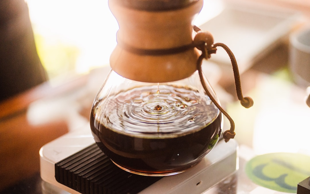 Chemex vs. Other Coffee Makers: Which One Produces the Best Coffee?