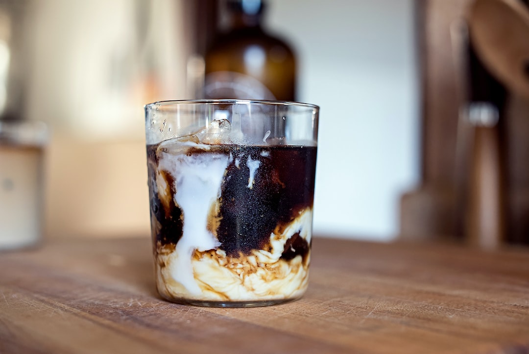 Kendall Toole Cold Brew: The Ultimate Guide