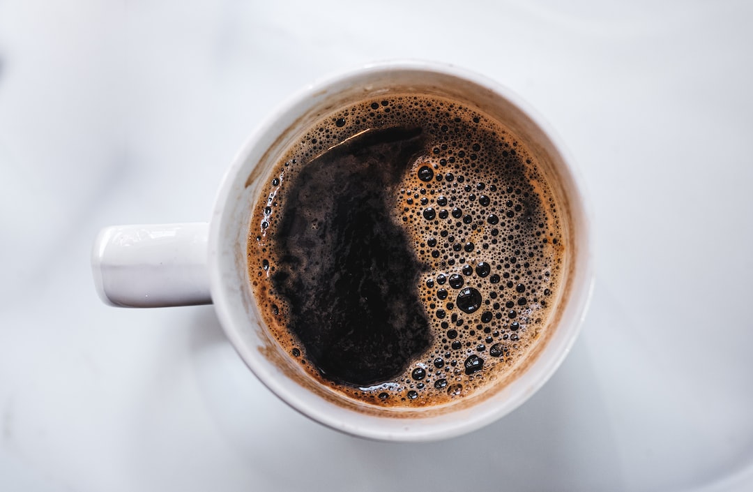 4 Shots of Espresso: How Much Caffeine is Too Much?