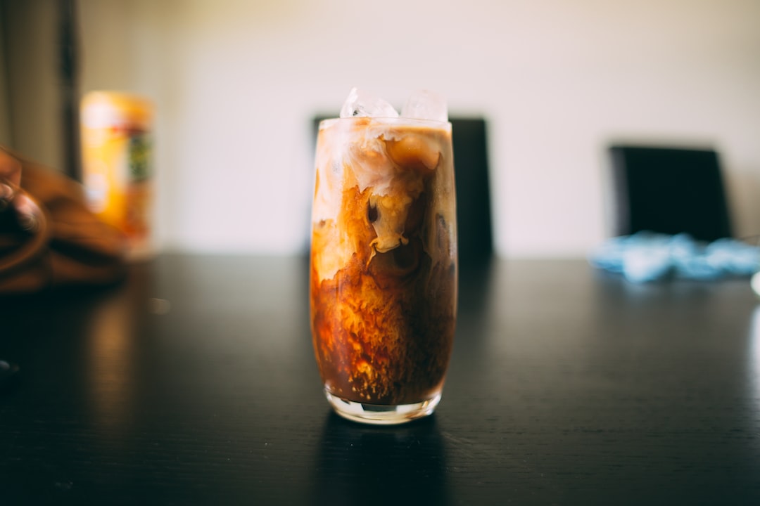 Chameleon Cold Brew Espresso: The Smoothest and Most Delicious Iced Coffee You'll Ever Taste