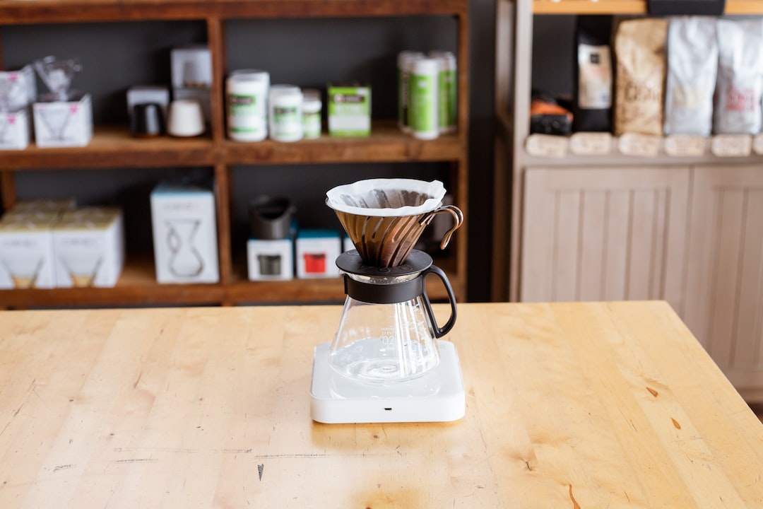 Chemex vs. Other Coffee Pots: Which is Right for You?