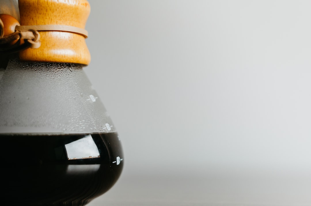 The Benefits of Owning a Chemex 10 Cup Coffee Maker