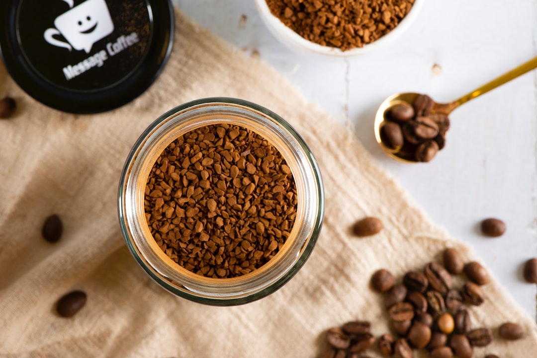 The Health Benefits of Decaf Cold Brew Coffee