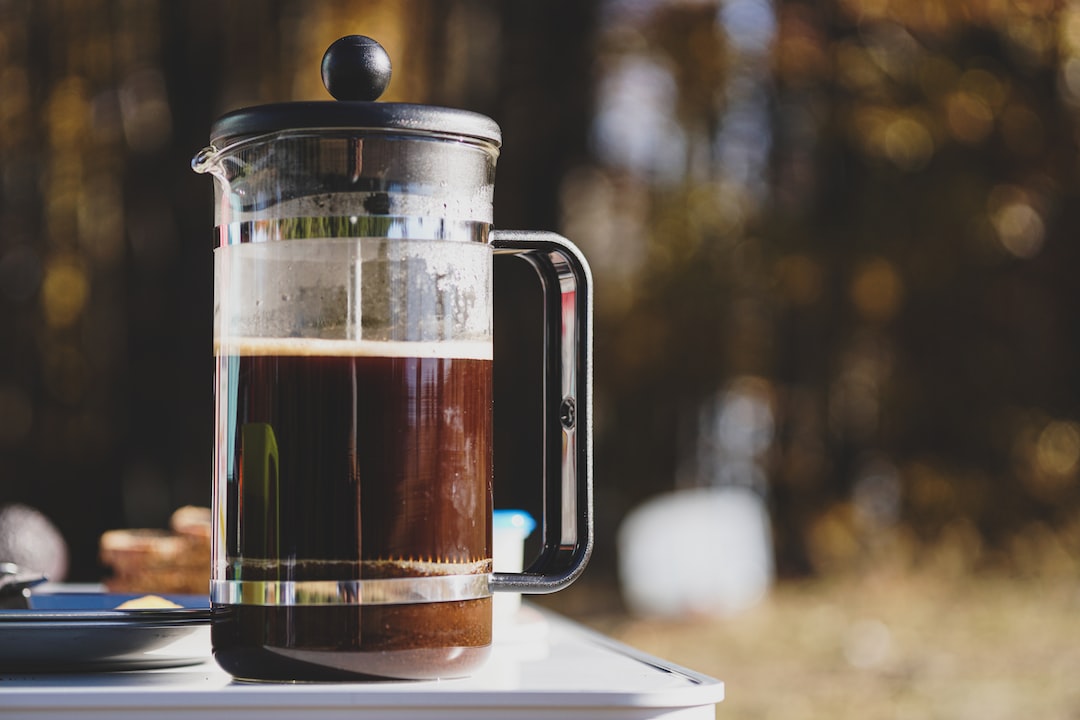 Chemex vs. French Press: Which One is Better for Brewing Coffee?