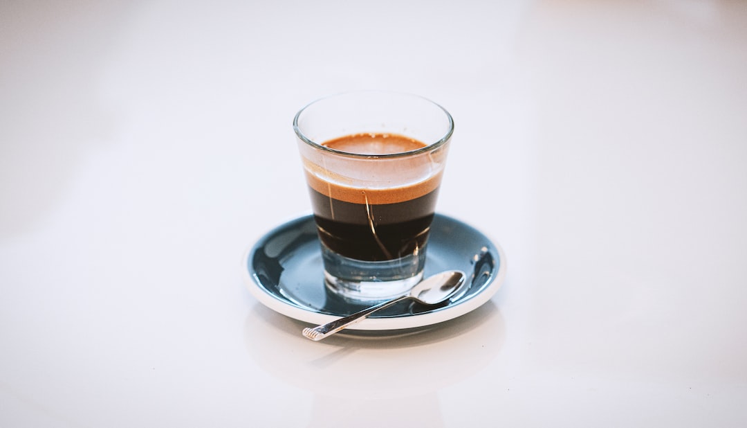 4 Shots of Espresso: Caffeine Levels Compared to Other Coffee Drinks