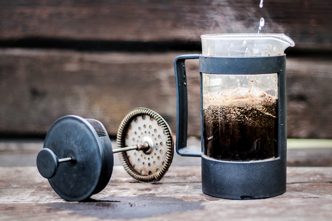 The Best Coffee Grinders for French Press Coffee Lovers
