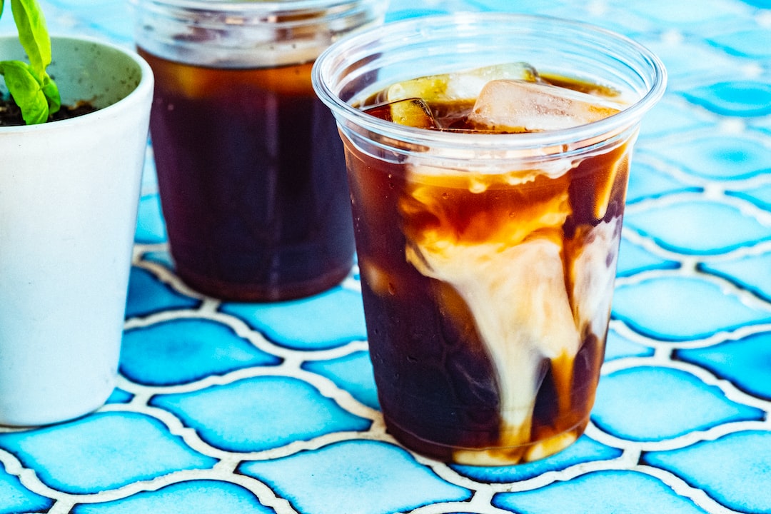 The Truth About Caffeine Content in Cold Brew and Iced Coffee