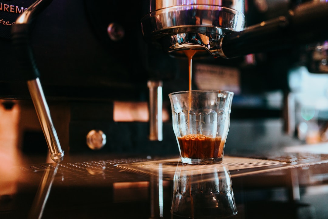 The Truth About Caffeine Content in 4 Shots of Espresso