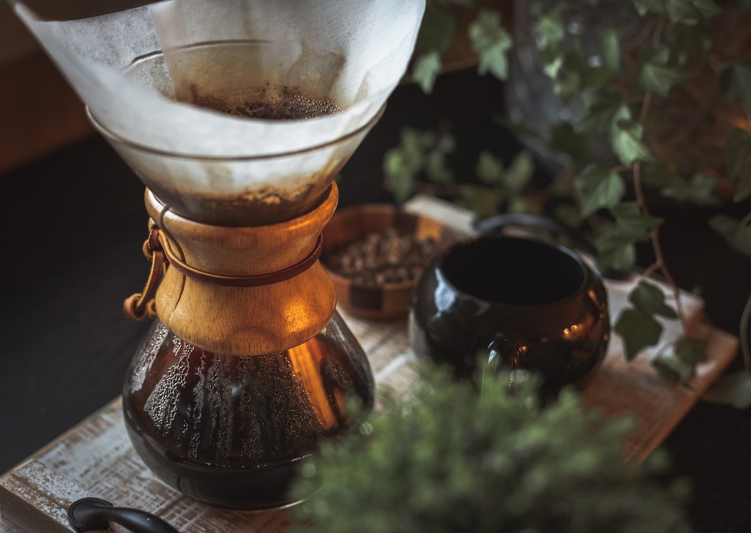 The Ultimate Showdown: Chemex vs Aeropress for the Best Coffee Brewing Experience