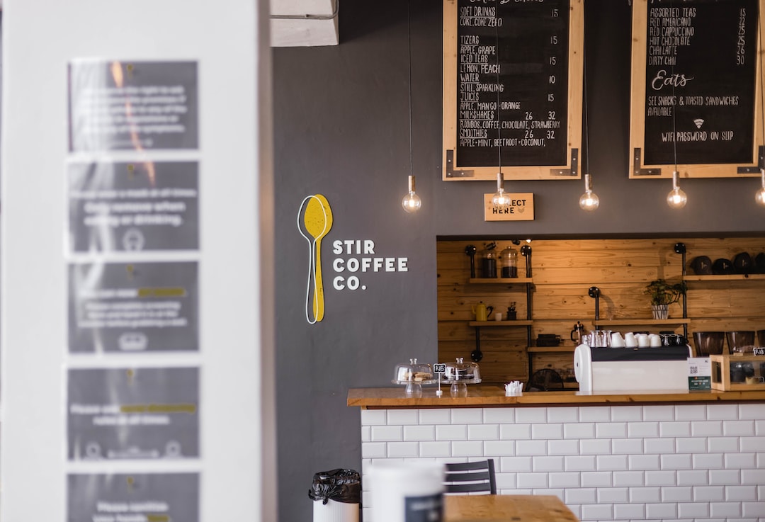 Discover the Hidden Gems: Top 10 Chemex Coffee Shops in Your Area