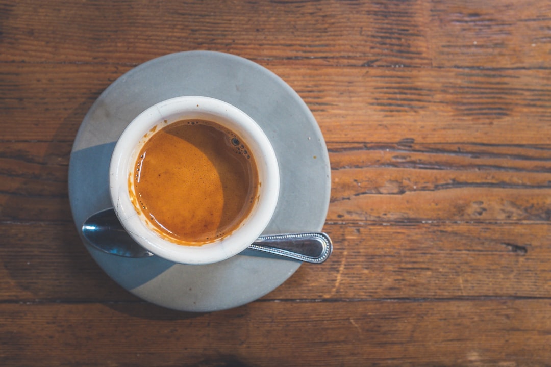 4 Shots of Espresso: How Much Caffeine Is Too Much?