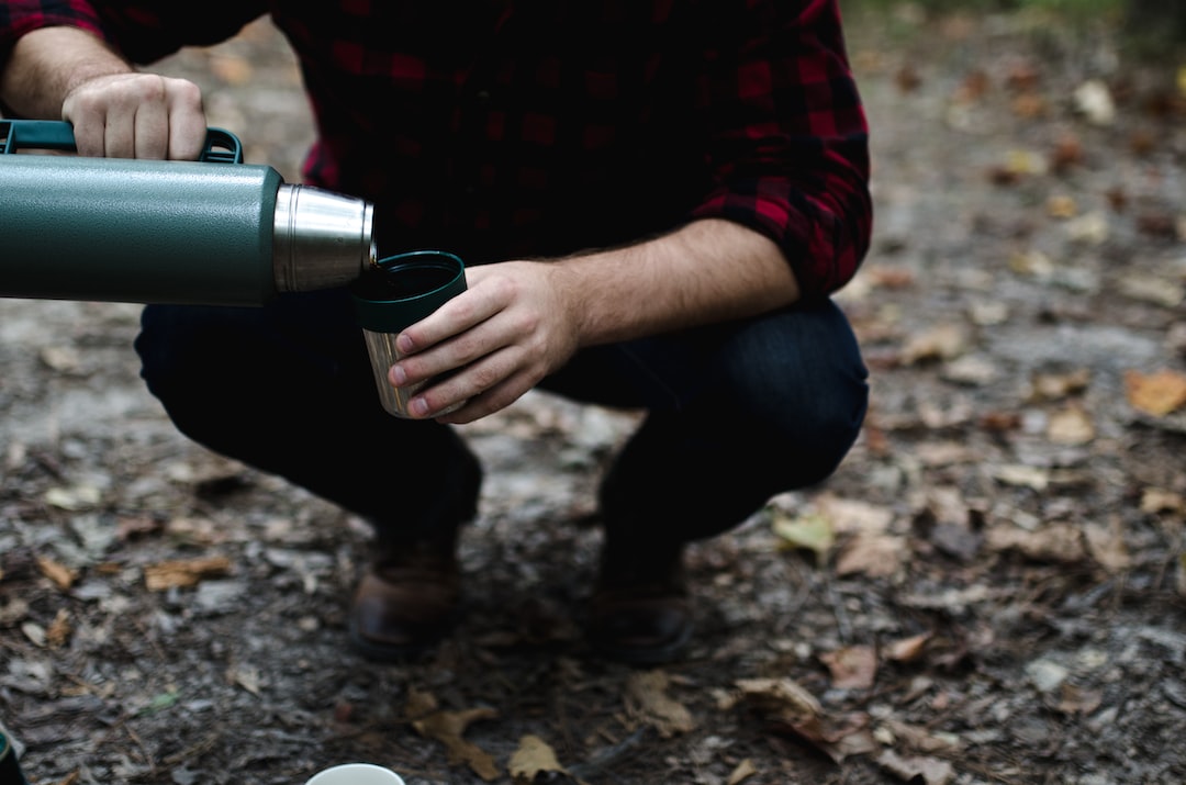 Chemex Coffee Filter: A Must-Have for Coffee Lovers