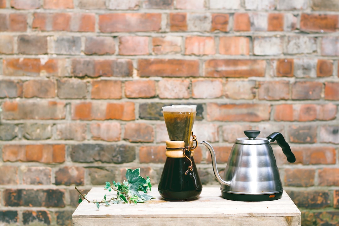 Complete Guide to Cleaning and Maintaining Your Chemex 10 Cup