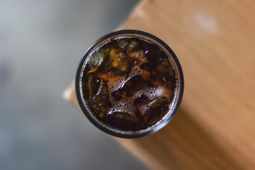 Dunkin Cold Brew vs Iced Coffee: Which One is Healthier for You?