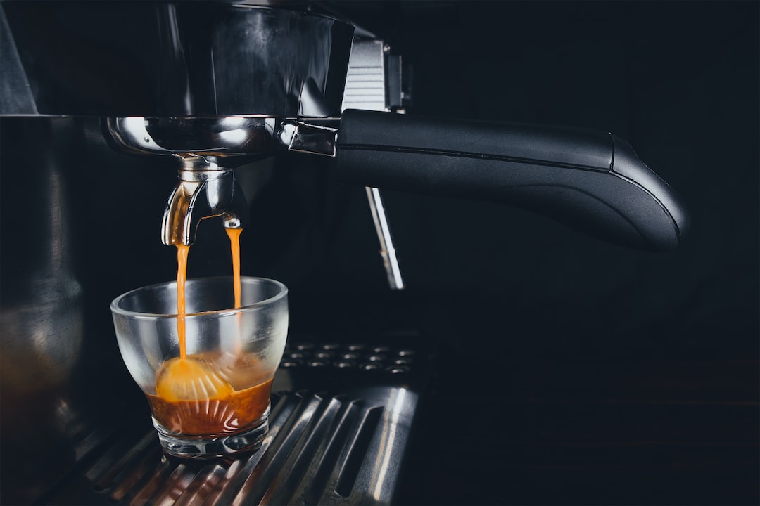 Chemex Coffee Brewing: A Step-by-Step Guide for Beginners